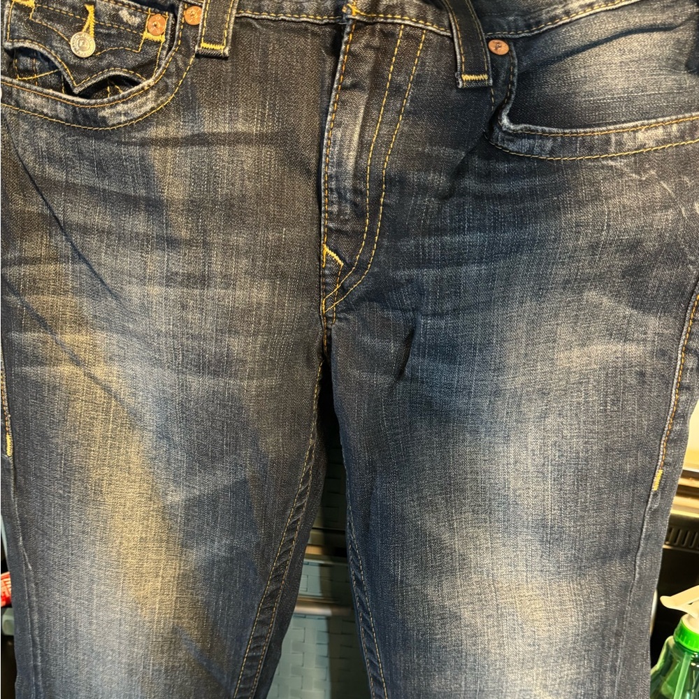 True Religion (slim)